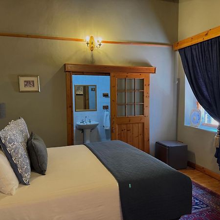 Port Wine Guesthouse Calitzdorp Buitenkant foto