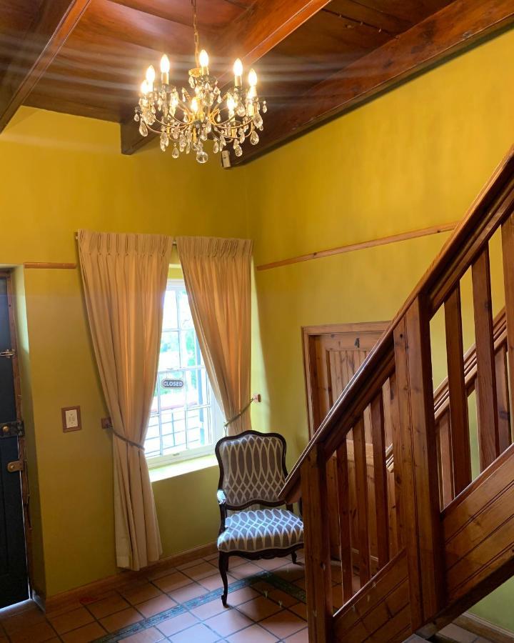 Port Wine Guesthouse Calitzdorp Buitenkant foto