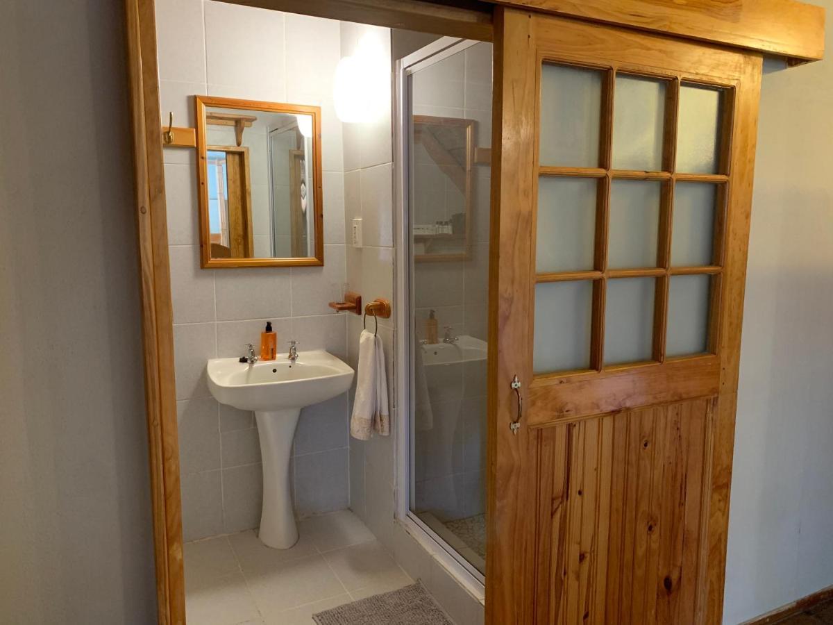 Port Wine Guesthouse Calitzdorp Buitenkant foto