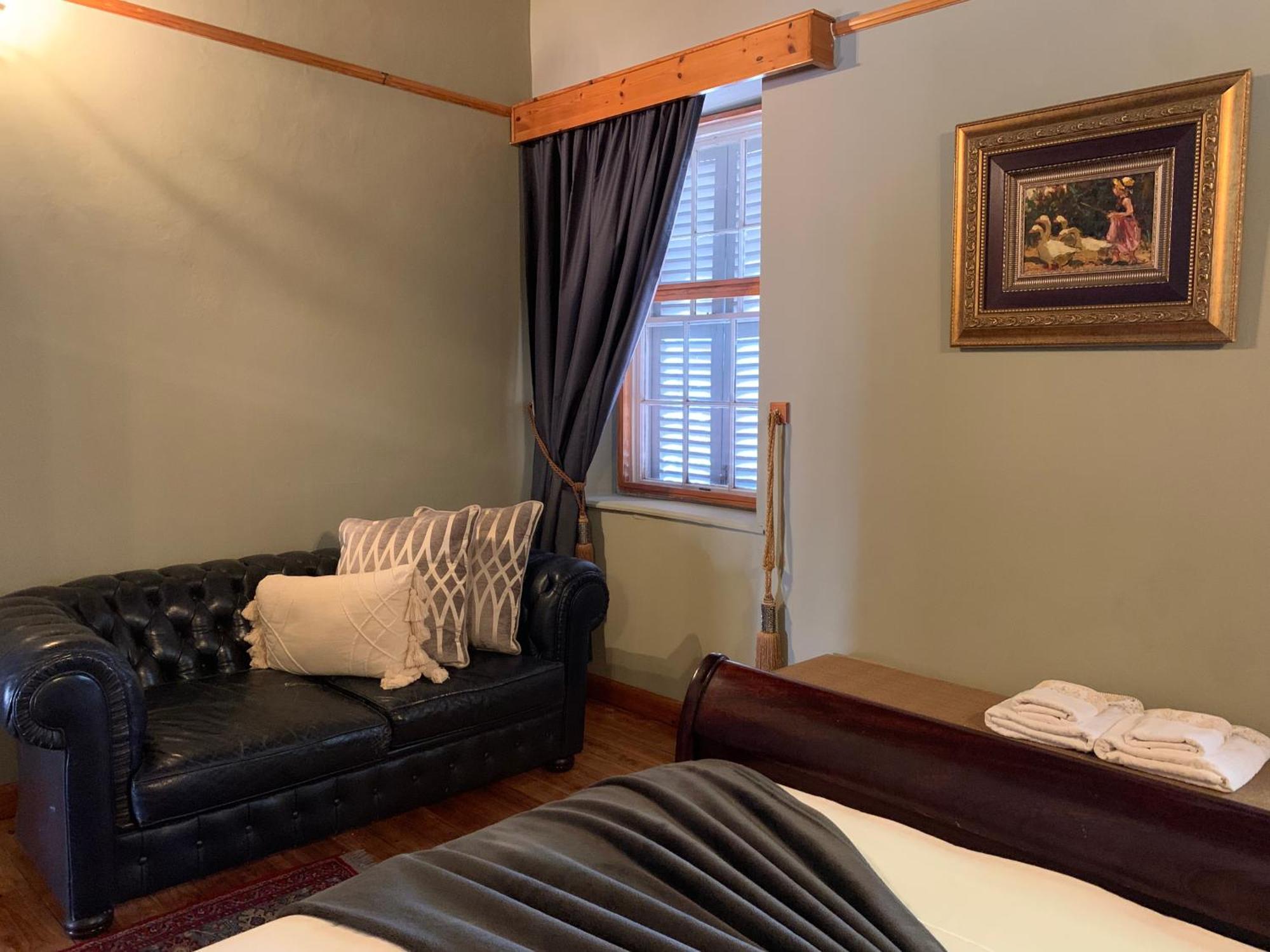 Port Wine Guesthouse Calitzdorp Buitenkant foto