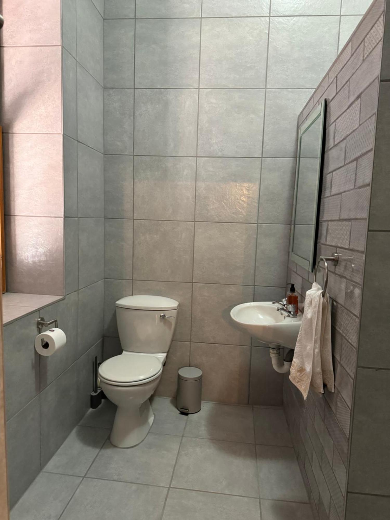 Port Wine Guesthouse Calitzdorp Buitenkant foto